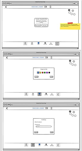 BuildersCloud - new tools