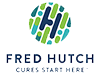Fred Hutch Cancer Research Center logo